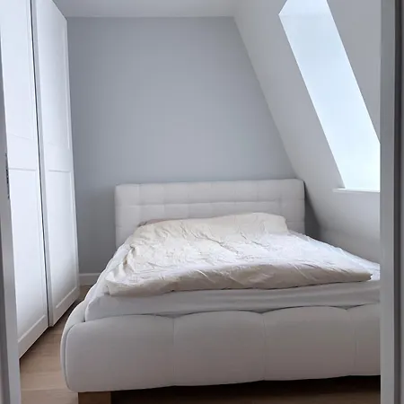Scandi Luxury By The Lakes Apartment